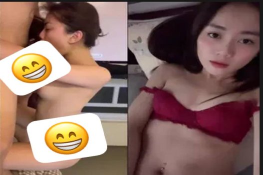 sex hok che Cliphot hot gái đẹp lộ khoảnh khắc doggy